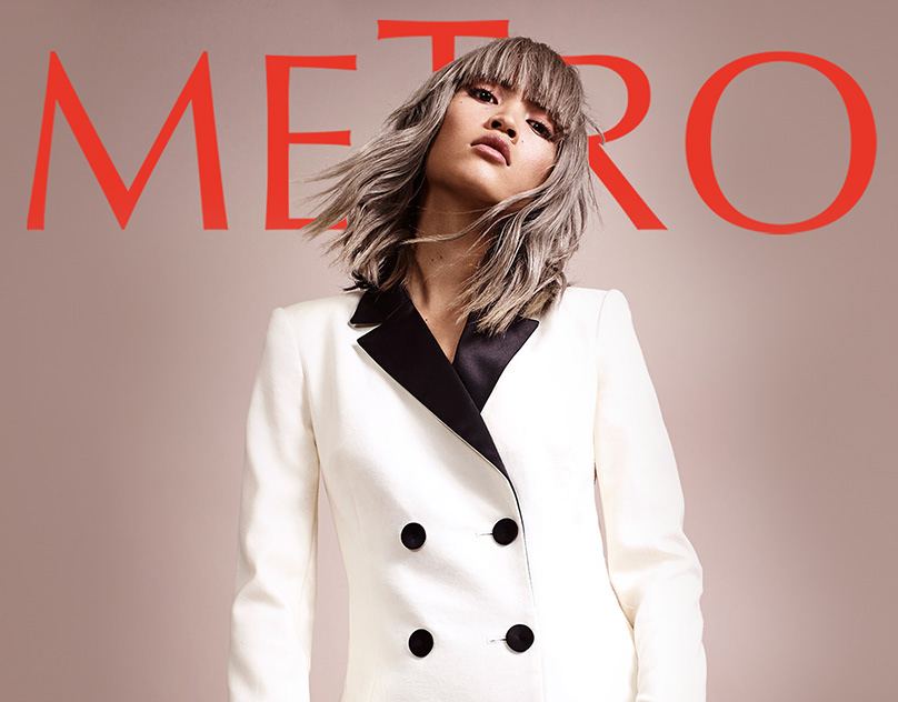 Metro Magazine Compre